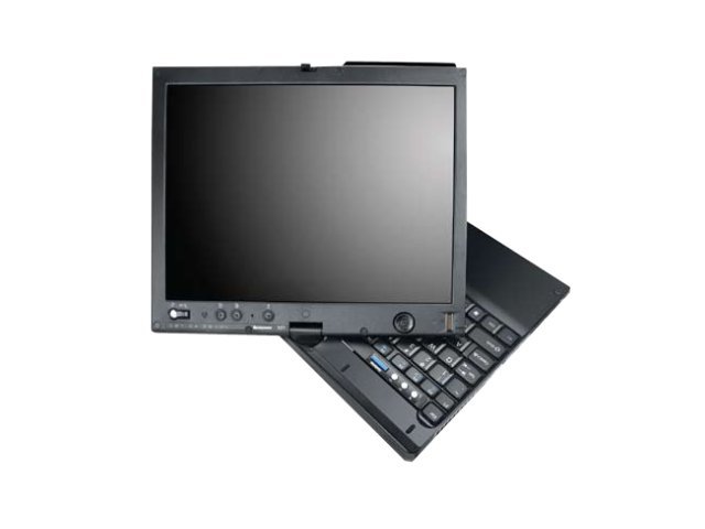 Pest Afvigelse elleve Lenovo ThinkPad X61 Tablet (7767) - full specs, details and review