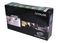 Lexmark Cartouches toner laser 0012040SE
