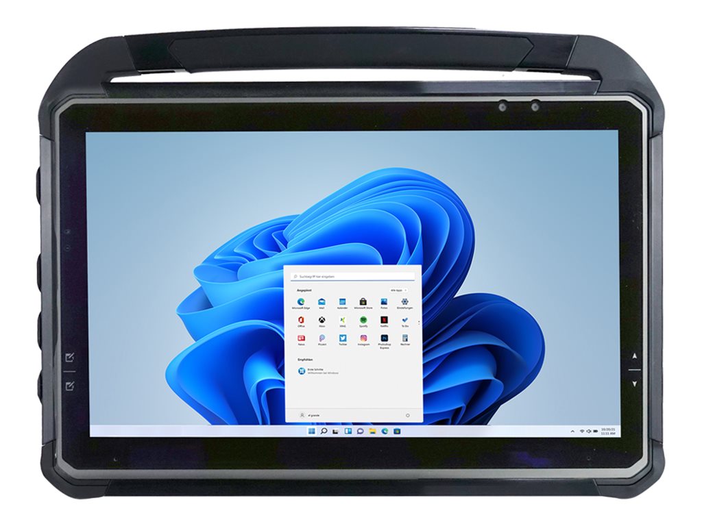 DT Research Rugged Tablet DT312RP