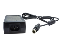 Lantronix - Adaptateur secteur - AC 90 - 264 V 