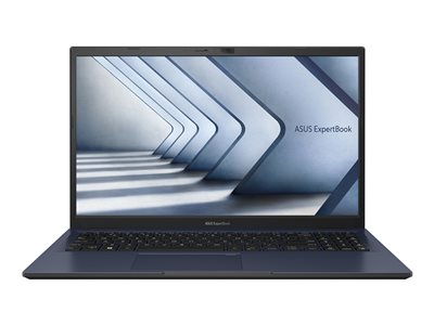 ASUS ExpertBook B1 B1502CV-BQI515X - 180-degree hi