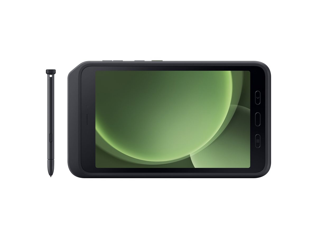 Samsung Galaxy Tab Active5