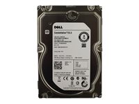 Dell Harddisk 2TB 3.5' SATA 7200rpm