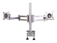 EDBAK SV06 Monteringssæt 2 LCD displays 14'-22'