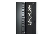 APC ARMOIRE NETSHELTER SX NOIR