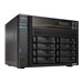 ASUSTOR Lockerstor 8 Gen3