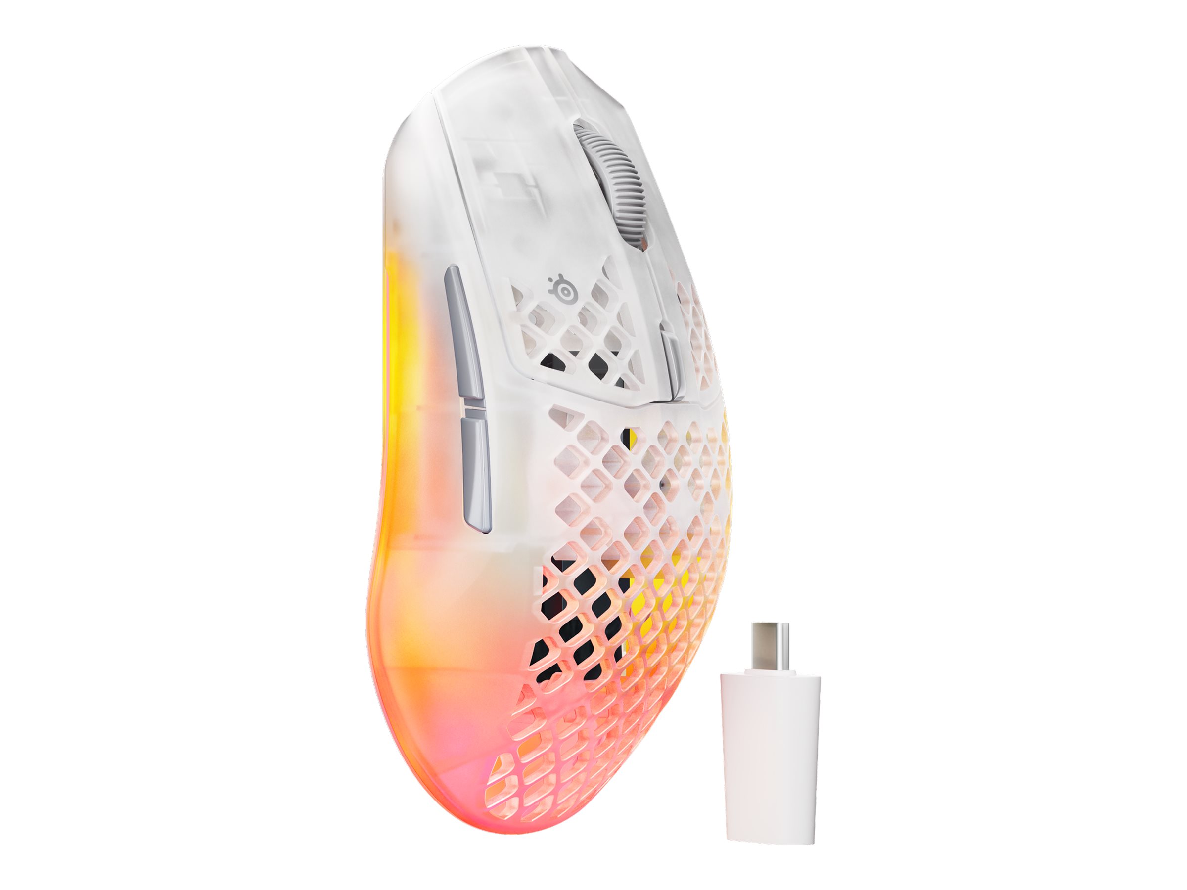 SteelSeries Aerox 3 Gen 2