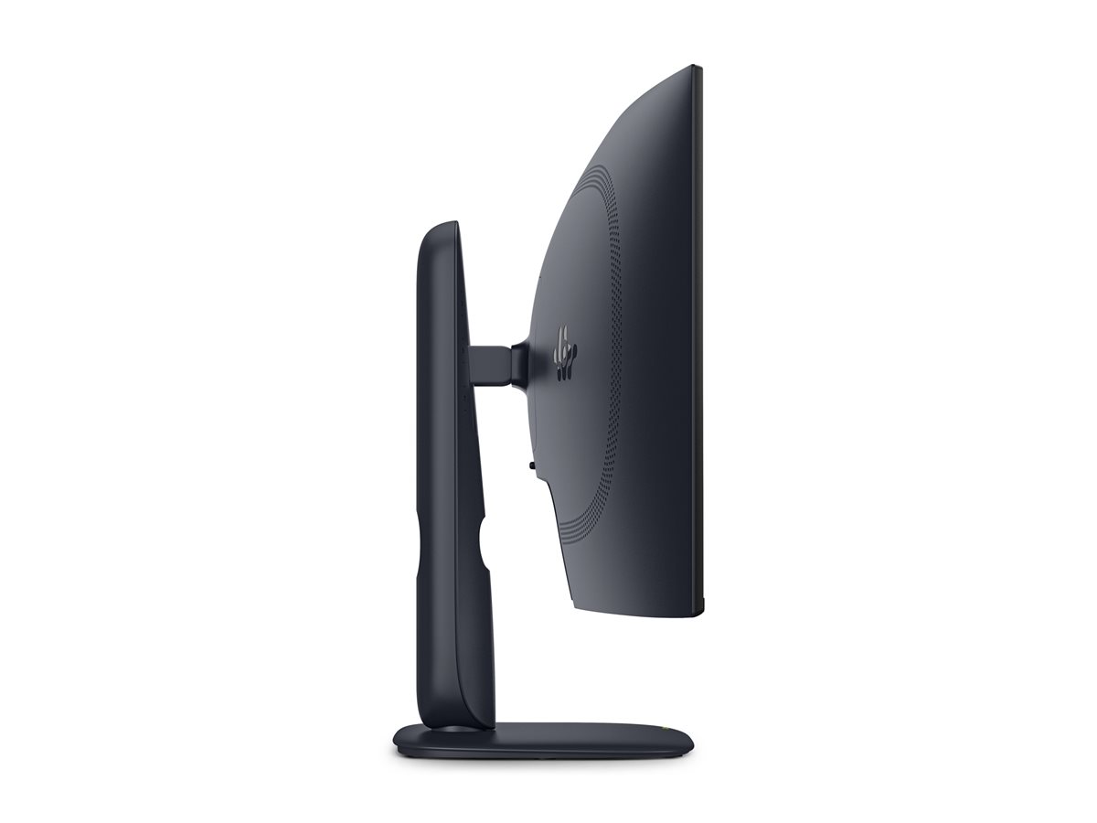 Alienware AW3426DW - OLED monitor - zakřivená - 34" - HDR – foto 8