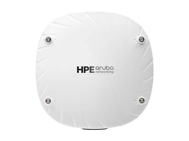 HPE Aruba AP-534 Access Point