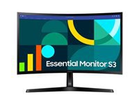 Samsung Essential S3 S24D368GAN