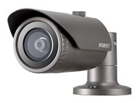 Hanwha Vision WiseNet Q QNO-8020R Netværksovervågningskamera 2592 x 1944