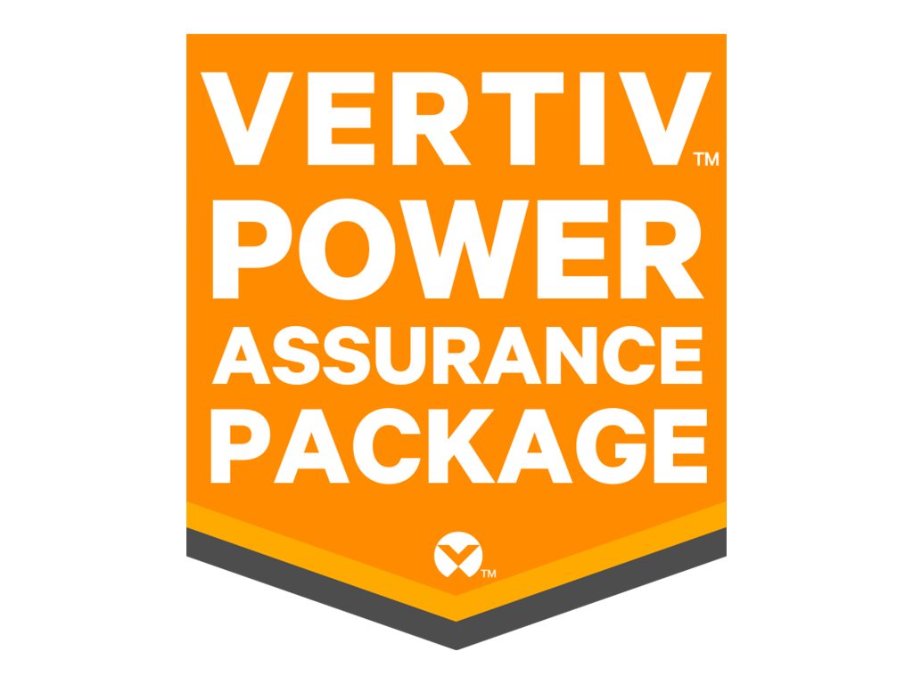 Liebert Power Assurance Package