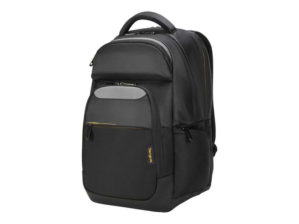 TARGUS CG3 15.6p Backpack W raincover