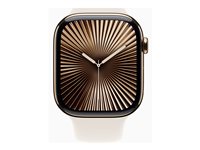Apple Watch Series 10 (GPS + Cellular)
