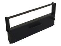 KMP Print-bånd Sort