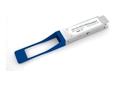 Axiom - QSFP28 transceiver module (equivalent to: Extreme 100G-SR4-QSFP100M)