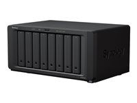 Synology Disk Station DS1823XS+ 8Moduler