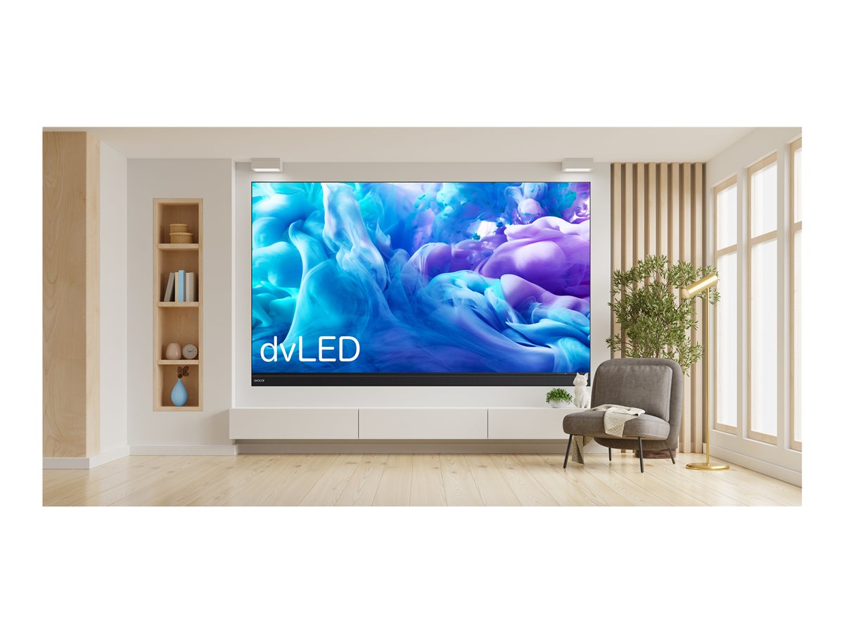 Avocor X-series 132" dvLED display – foto 4