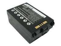 CoreParts Batteri til stregkodelæser Litiumion 3800mAh