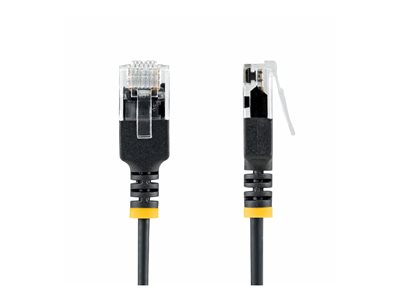 STARTECH 3m Ultra Slim CAT6a Cable