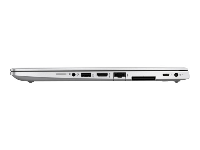 HP EliteBook 840 G5 14 FHD Core i5-8350U 1.7GHz, 16GB RAM, 256GB SSD,  Windows 10 Pro 64Bit, CAM (Renewed)