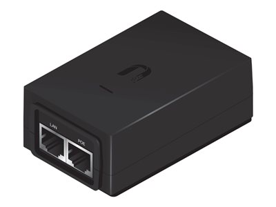 POE INJECTOR 24VDC 30W