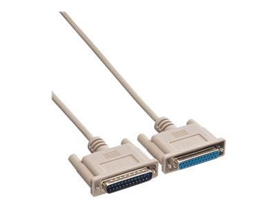 ROLINE RS232 Kabel ST-BU 3m