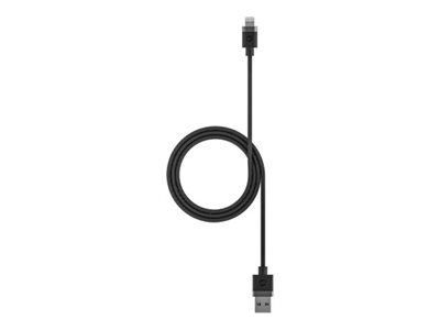 USB-A/LTG CHARGING CABLE