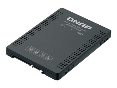 QDA-A2MAR