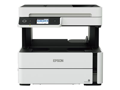 EPSON EcoTank ET-M3180B Inkjet Mono MFP