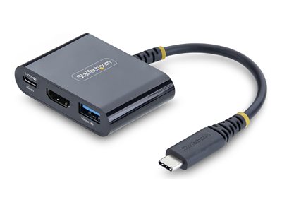 Startech - Docking station