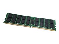 Total Micro DDR4 module 16 GB DIMM 288-pin 2133 MHz / PC4-17000 1.2 V registered 