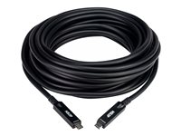 ATEN - USB-C cable - USB-C to USB-C - 10 m
