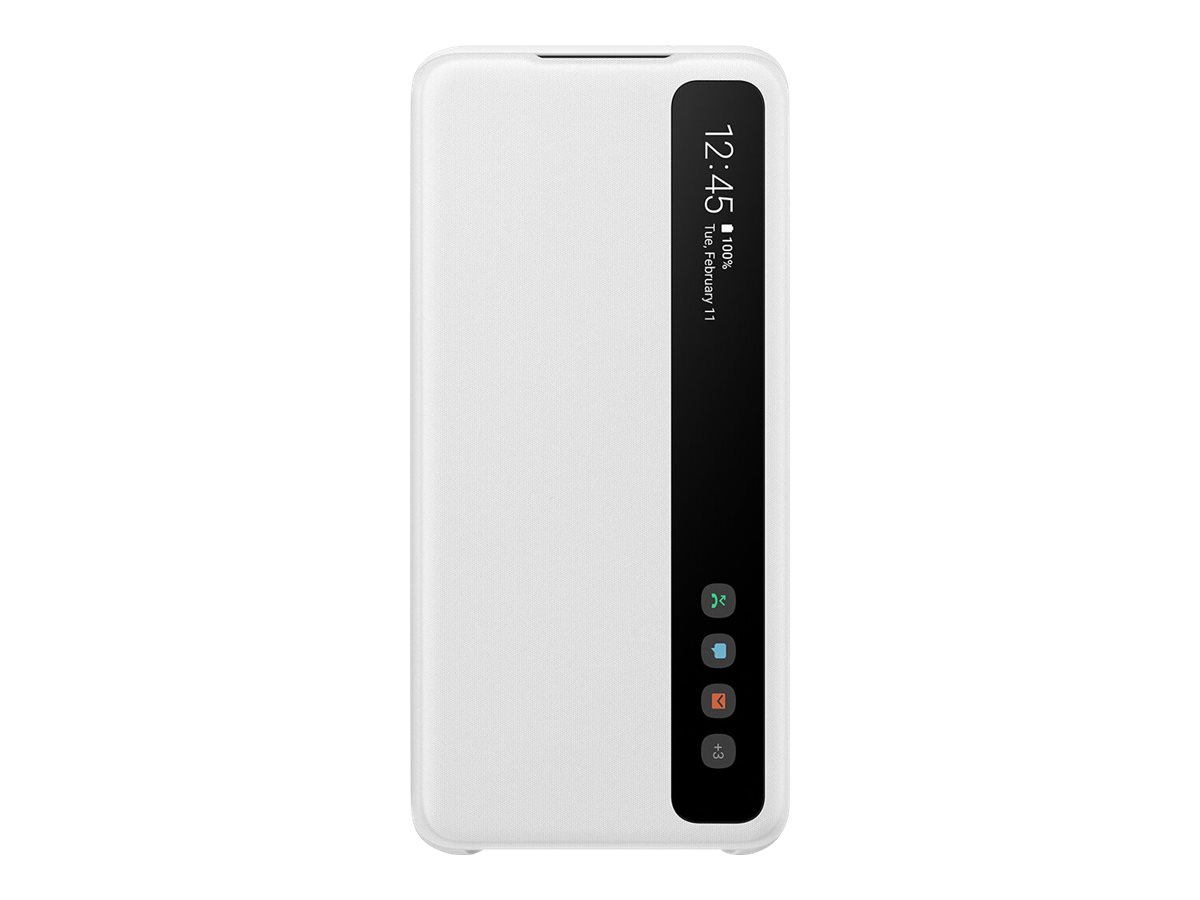 Samsung S-View Flip Cover EF-ZG980