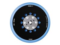 Bosch Expert Rygpude Tilfældig kredsløbssliber