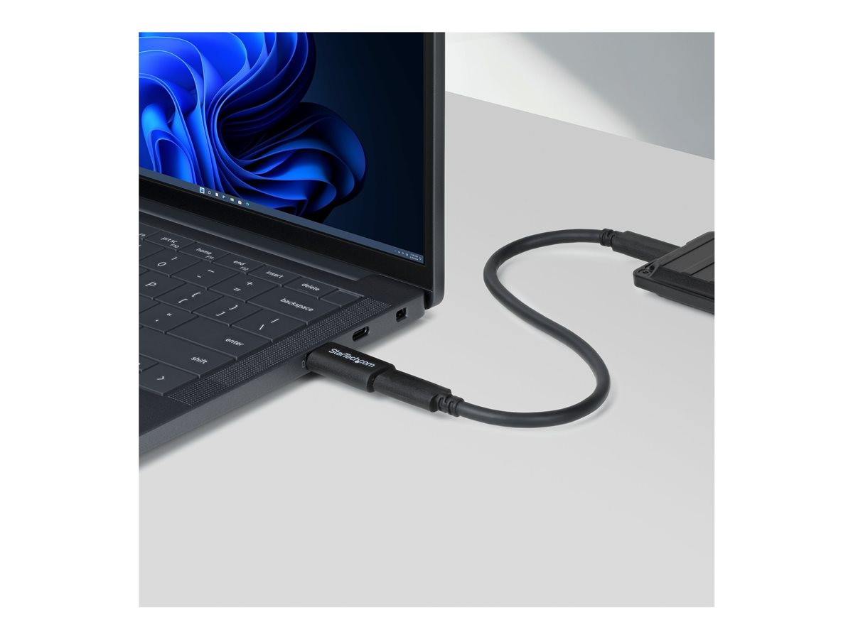 USB-A Male to USB-C Female Adapter – foto 4