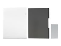 Kensington MagPro Elite Magnetic Privacy Screen for Surface Laptop 2/3 13.5" - notebook privacy filter