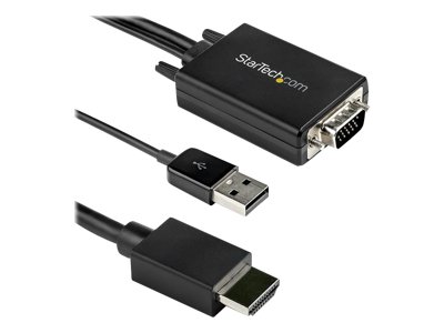 VGA2HDMM2M