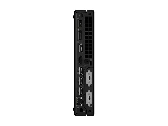 Lenovo ThinkCentre M80q Gen 4 12E9