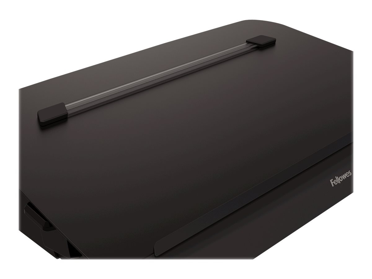 FELLOWES PORTE DOCUMENTS HANA- NOIR