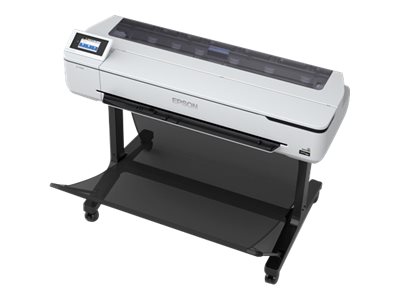 Epson SureColor T5170 36INCH large-format printer color ink-jet Roll (36 in)  image