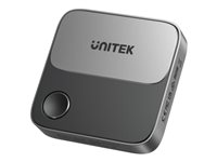 Unitek Trådløs video/audio udvider
