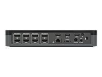TARGUS USB-C Universal Quad 4K QV4K
