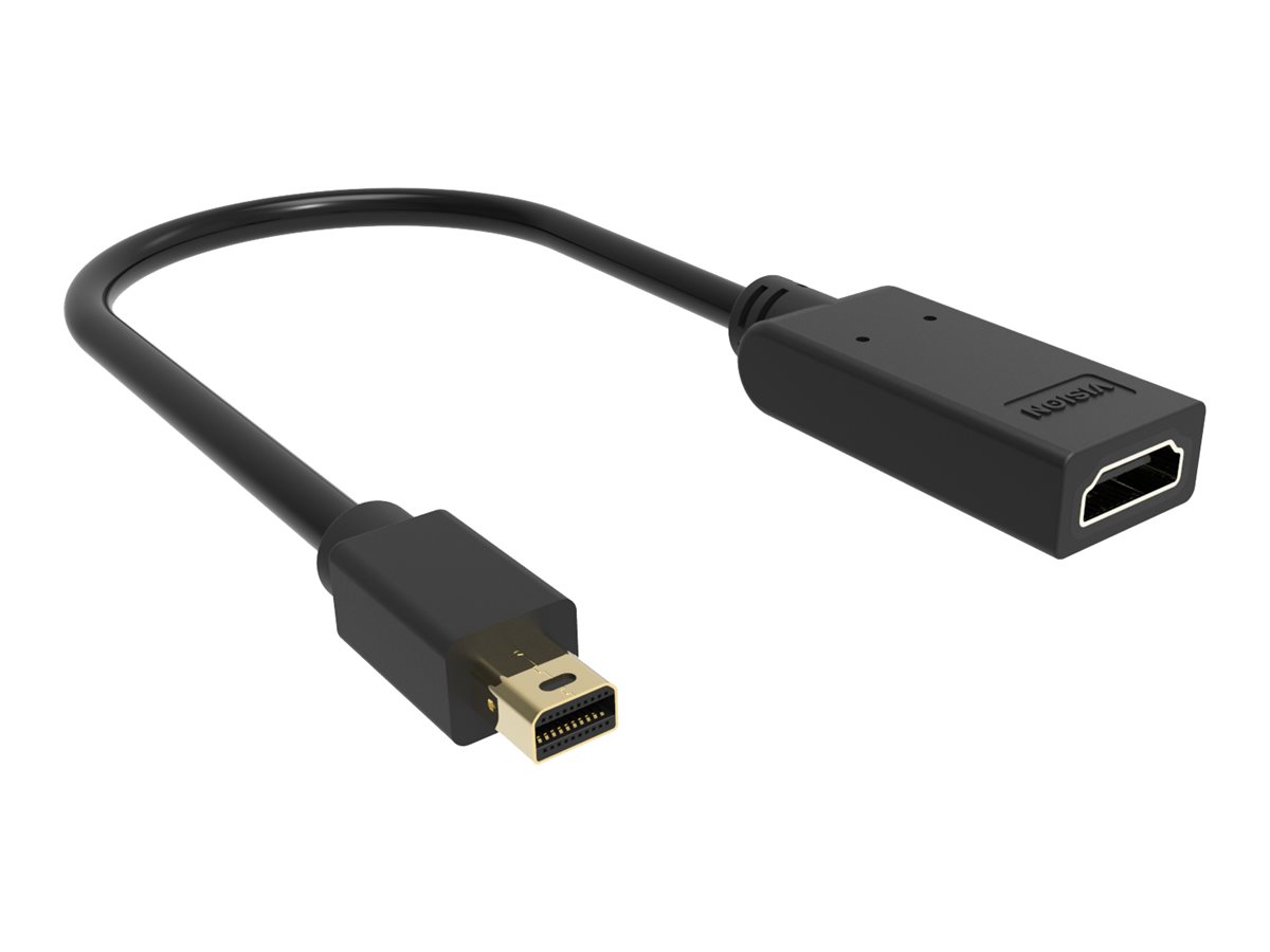 Adaptador Mini DisplayPort...