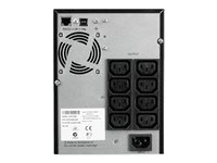 EATON 5SC 1500i 1500VA/1050W Tower USB