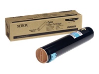 Xerox Laser Couleur d'origine 106R01160