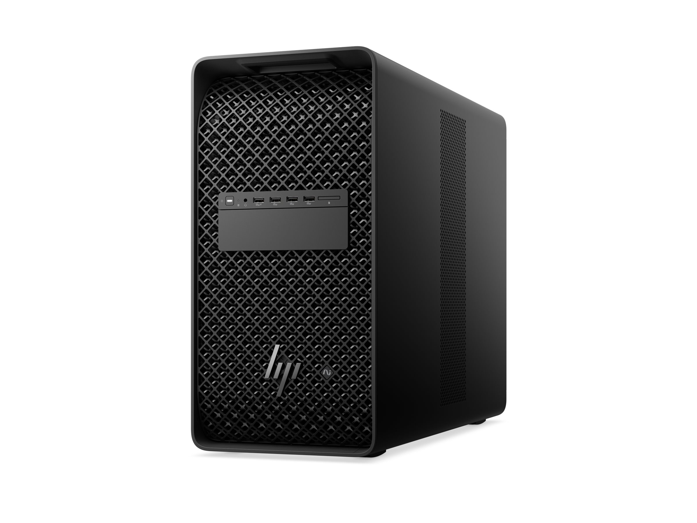 HP Workstation Z8 Fury G6i