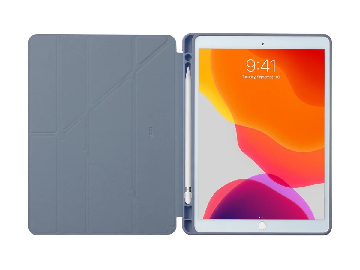 LOGiiX Origami+ Flip Cover for Apple iPad Air -inch