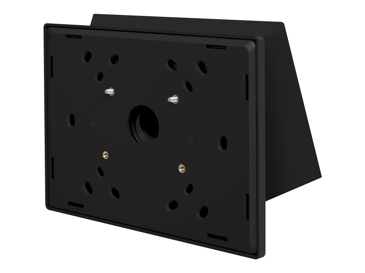 Crestron Multisurface Mount Kit for TSW-770 and TSW-1070 Series, Angled, Black Smooth – foto 2