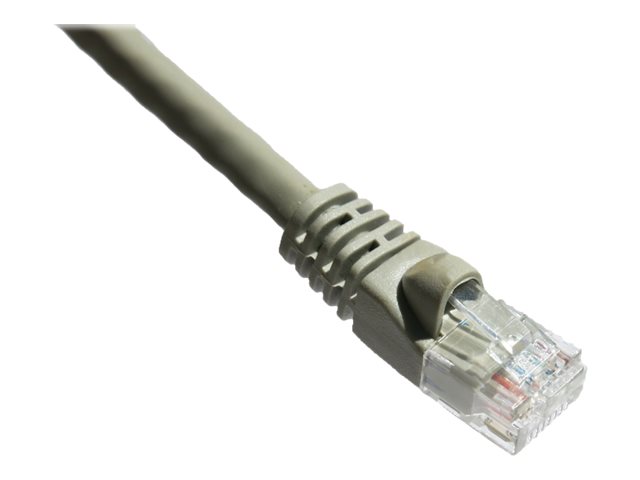 Axiom - Patch cable - RJ-45 (M) to RJ-45 (M)
